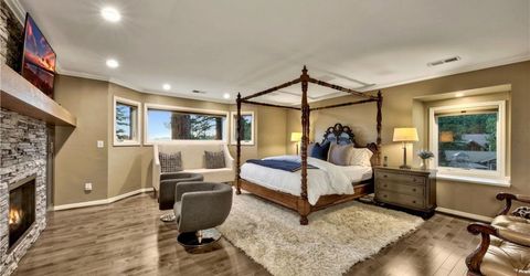 714 Champagne Road, Incline Village, NV 89451 Photo