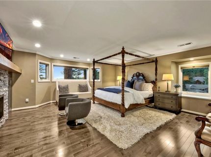 714 Champagne Road, Incline Village, NV 89451 Photo