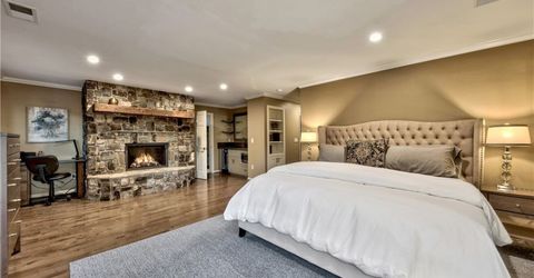 714 Champagne Road, Incline Village, NV 89451 Photo