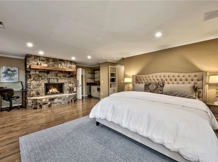 714 Champagne Road, Incline Village, NV 89451 Photo