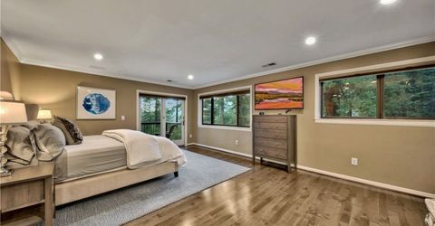 714 Champagne Road, Incline Village, NV 89451 Photo