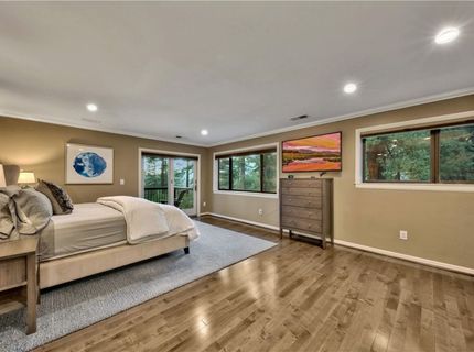 714 Champagne Road, Incline Village, NV 89451 Photo