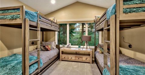 714 Champagne Road, Incline Village, NV 89451 Photo