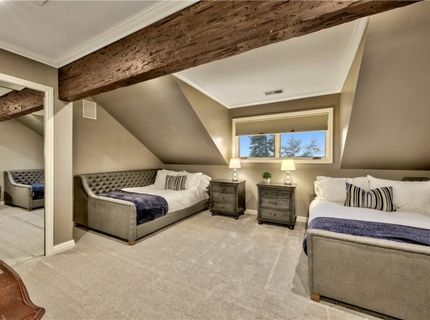 714 Champagne Road, Incline Village, NV 89451 Photo