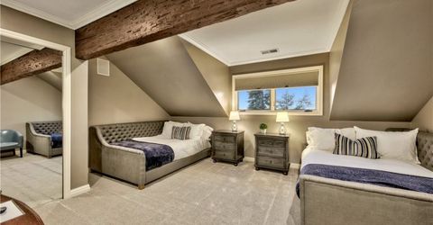 714 Champagne Road, Incline Village, NV 89451 Photo