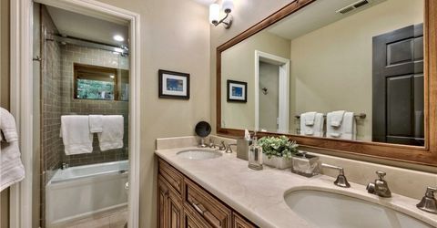 714 Champagne Road, Incline Village, NV 89451 Photo