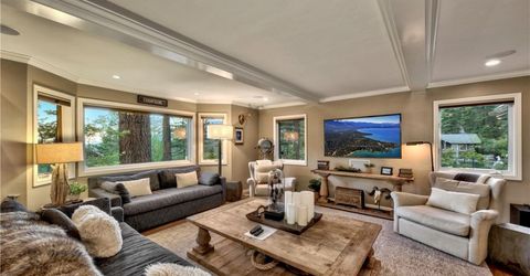 714 Champagne Road, Incline Village, NV 89451 Photo