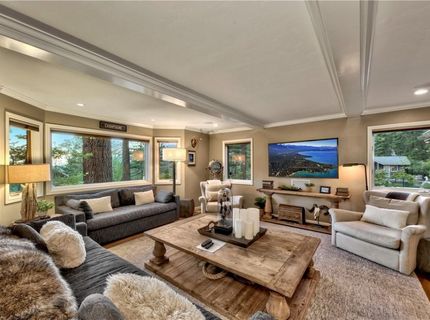 714 Champagne Road, Incline Village, NV 89451 Photo