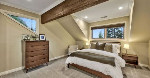 714 Champagne Road, Incline Village, NV 89451 Photo