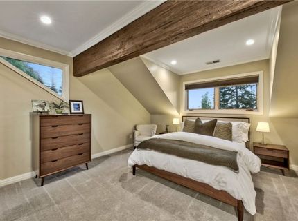 714 Champagne Road, Incline Village, NV 89451 Photo