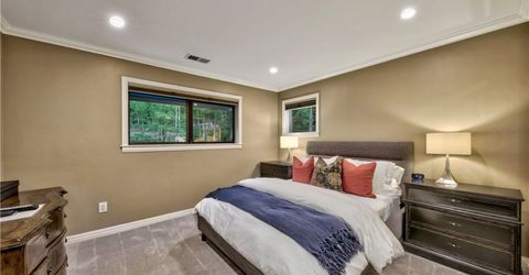 714 Champagne Road, Incline Village, NV 89451 Photo