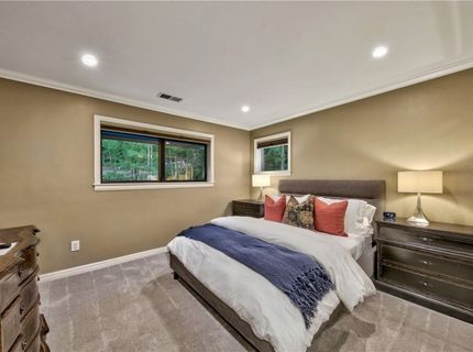 714 Champagne Road, Incline Village, NV 89451 Photo