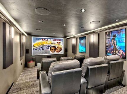 714 Champagne Road, Incline Village, NV 89451 Photo