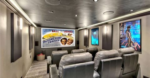 714 Champagne Road, Incline Village, NV 89451 Photo