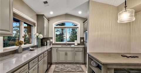 714 Champagne Road, Incline Village, NV 89451 Photo