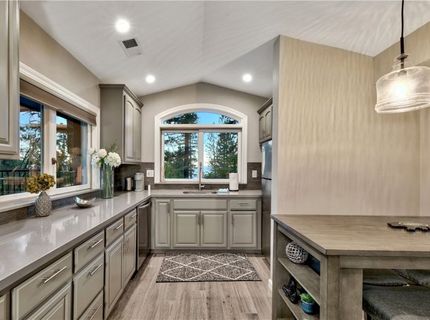 714 Champagne Road, Incline Village, NV 89451 Photo