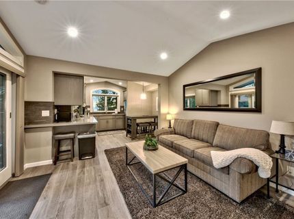 714 Champagne Road, Incline Village, NV 89451 Photo
