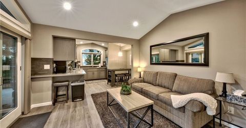 714 Champagne Road, Incline Village, NV 89451 Photo