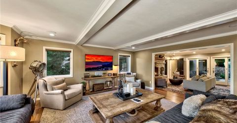 714 Champagne Road, Incline Village, NV 89451 Photo