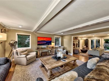 714 Champagne Road, Incline Village, NV 89451 Photo