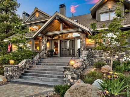 714 Champagne Road, Incline Village, NV 89451 Photo