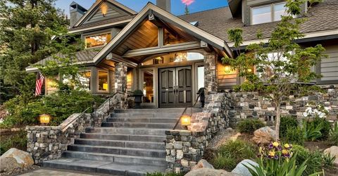 714 Champagne Road, Incline Village, NV 89451 Photo