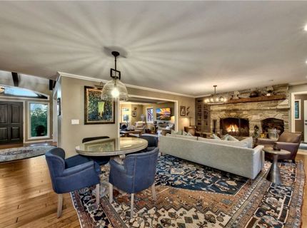 714 Champagne Road, Incline Village, NV 89451 Photo