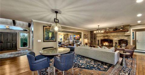 714 Champagne Road, Incline Village, NV 89451 Photo
