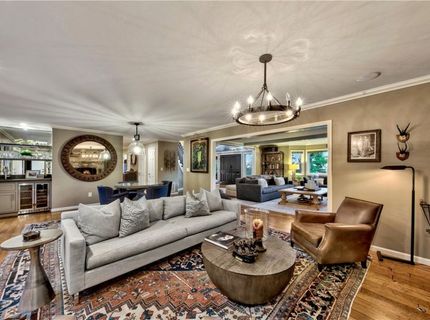 714 Champagne Road, Incline Village, NV 89451 Photo