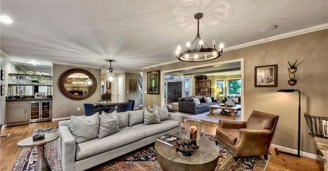 714 Champagne Road, Incline Village, NV 89451 Photo