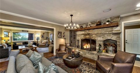 714 Champagne Road , Incline Village, NV 89451 Photo