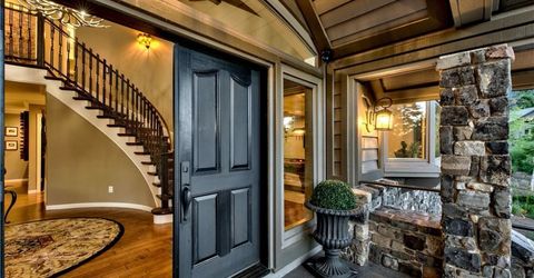714 Champagne Road, Incline Village, NV 89451 Photo