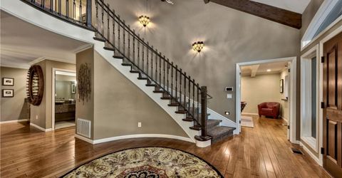 714 Champagne Road, Incline Village, NV 89451 Photo