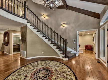 714 Champagne Road, Incline Village, NV 89451 Photo