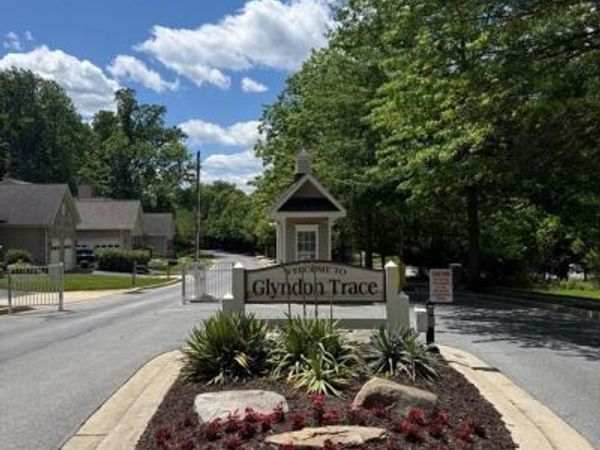316 LAUREN HILL COURT, Unit 316, REISTERSTOWN, MD 21136