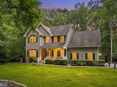19202 WOODSIDE LANE, JEFFERSONTON, VA 22724