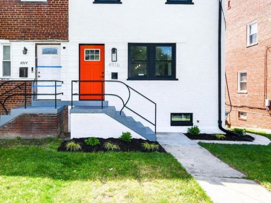 4916 Sargent Road NE , Washington, DC 20017 Main Photo