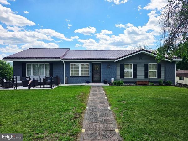 14124 LOUISE DRIVE SW, CUMBERLAND, MD 21502