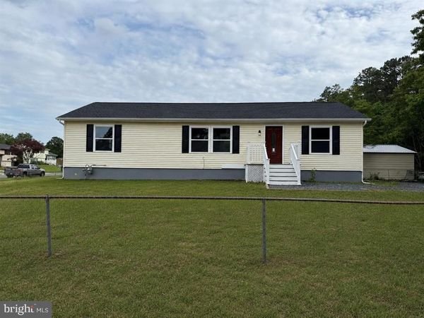 656 NOTTINGHAM DRIVE , VINELAND, NJ 08360
