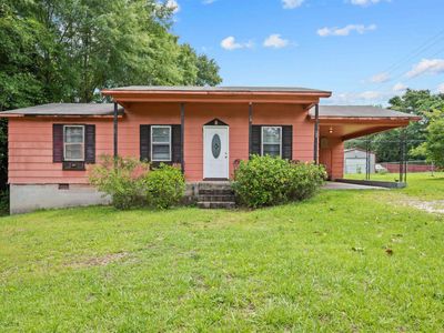 28 Tanglewood Lane , Great Falls, SC 29055