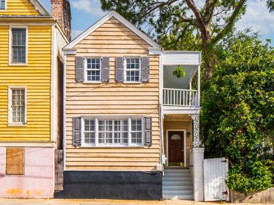 20 Amherst Street, Unit Apt B, Charleston, SC 29403
