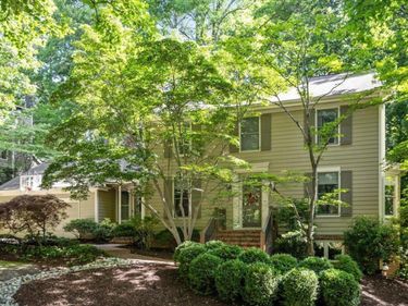 311 Old Forest Creek Drive, Chapel Hill, NC 27514