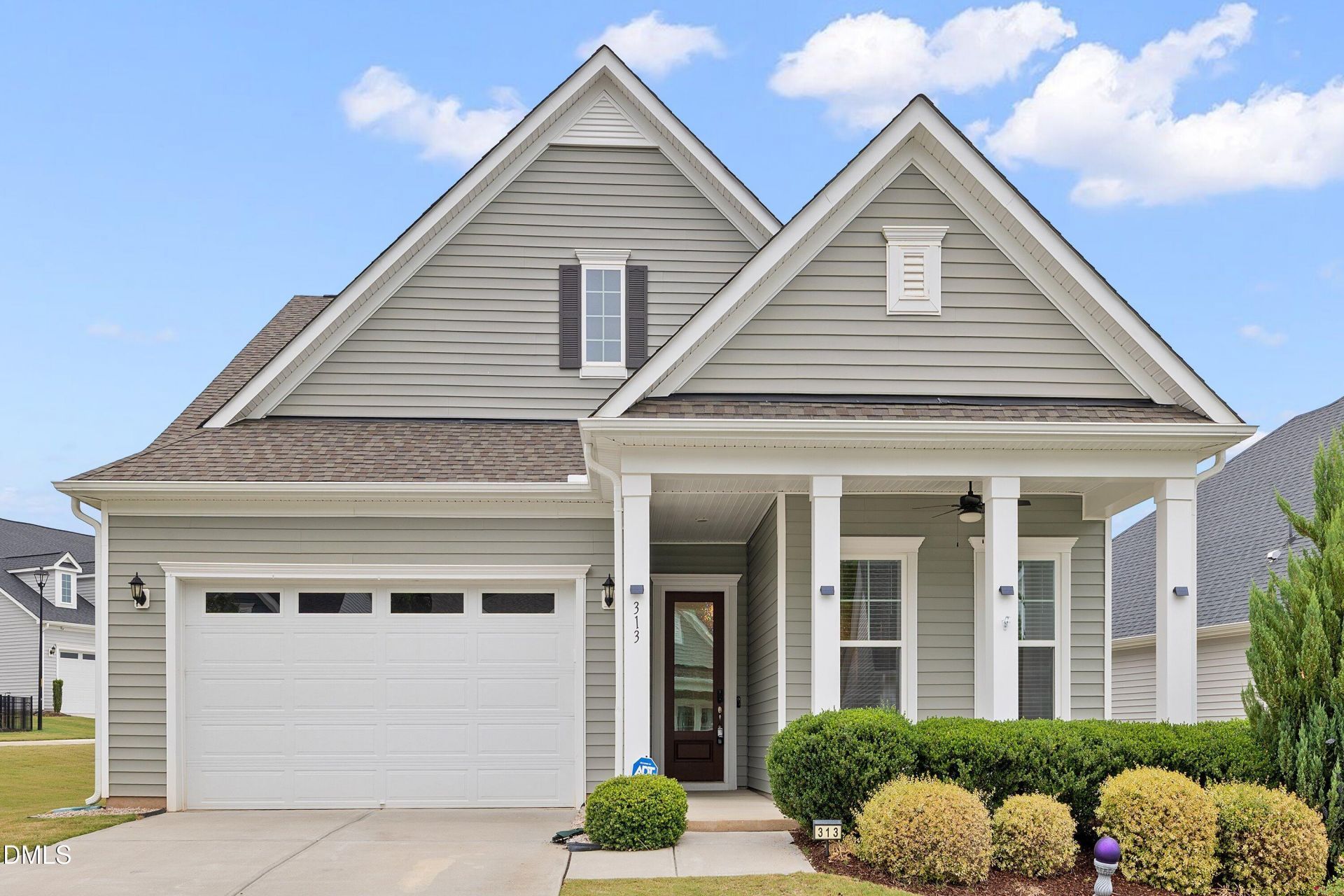 313 Warm Wind Drive, Clayton, NC 27527 Main Photo