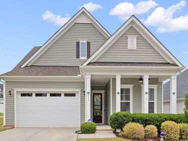 313 Warm Wind Drive, Clayton, NC 27527