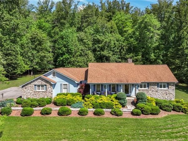 1335 Shingle Gap Road, Purlear, NC 28665