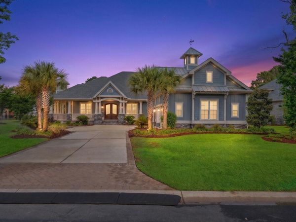2312 Bentbill Circle , North Myrtle Beach, SC 29582