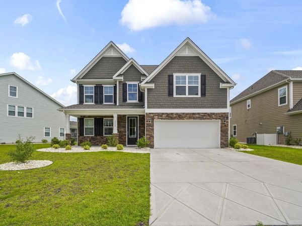 4550 Lady Slipper Dr., Myrtle Beach, SC 29579