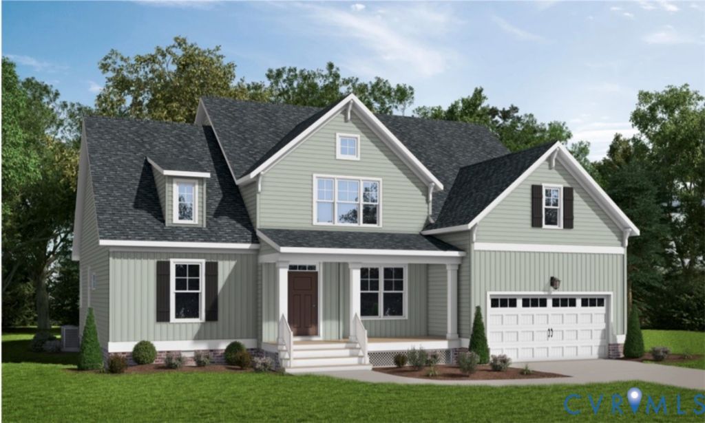 16912 Broadmoor Road, Moseley, VA 23120 Main Photo
