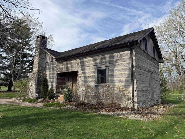 3011 S Whitney Road, Selma, IN 47383