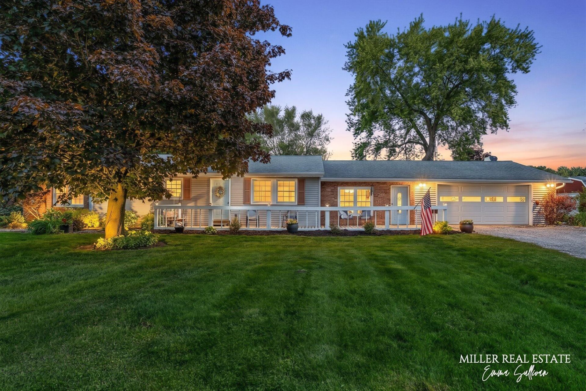 7960 W Clarksville Road, Clarksville, MI 48815 Main Photo